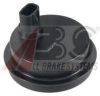 LEXUS 8954230260 Sensor, wheel speed